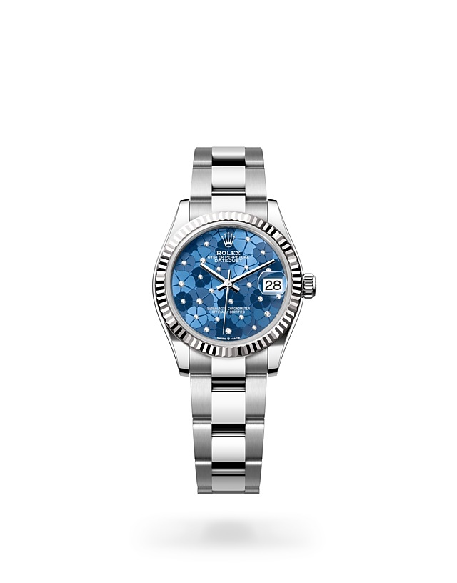 Rolex Datejust M278274-0035 a Novara - L'Angolo delle Ore