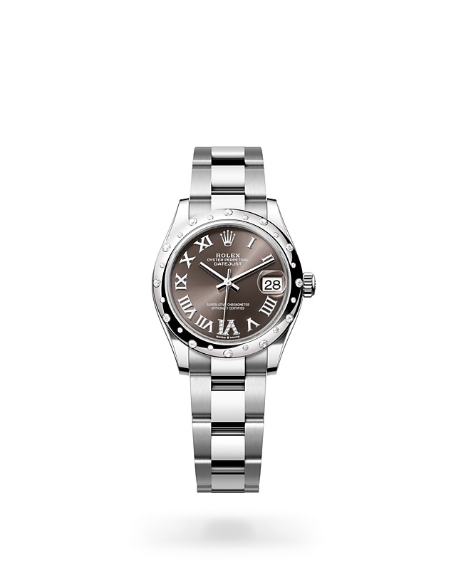 datejust  M278344RBR-0029  | L'Angolo delle Ore