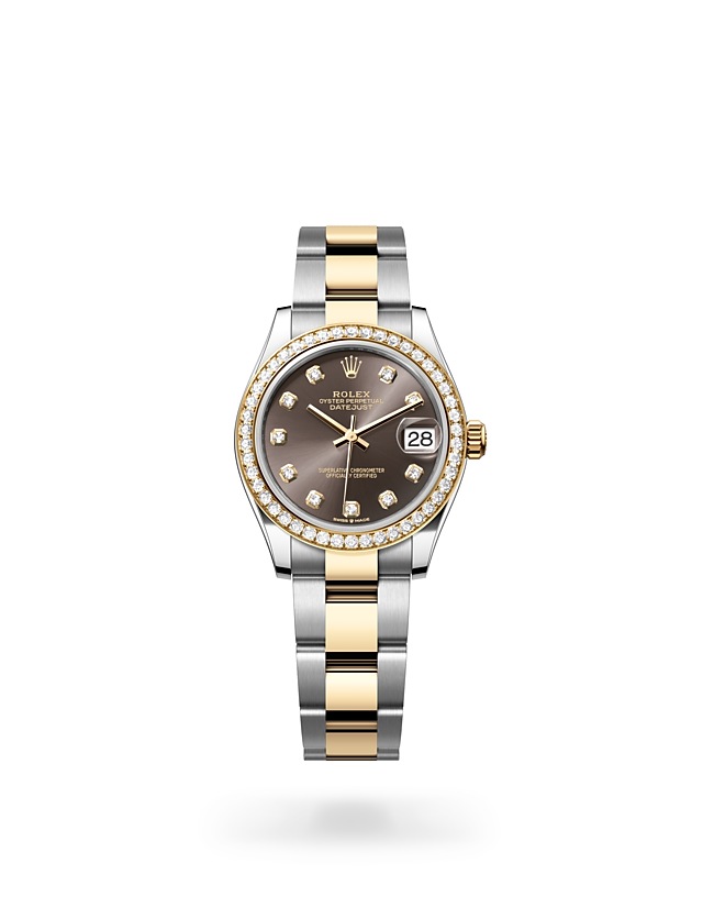 Rolex Datejust M278383RBR-0021 a Novara - L'Angolo delle Ore
