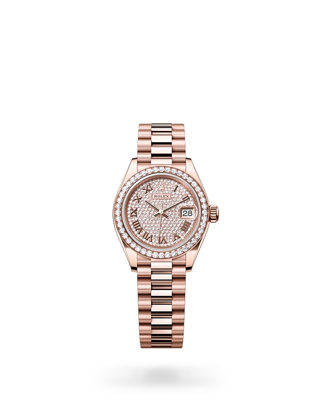 lady-datejust  M279135RBR-0021  | L'Angolo delle Ore