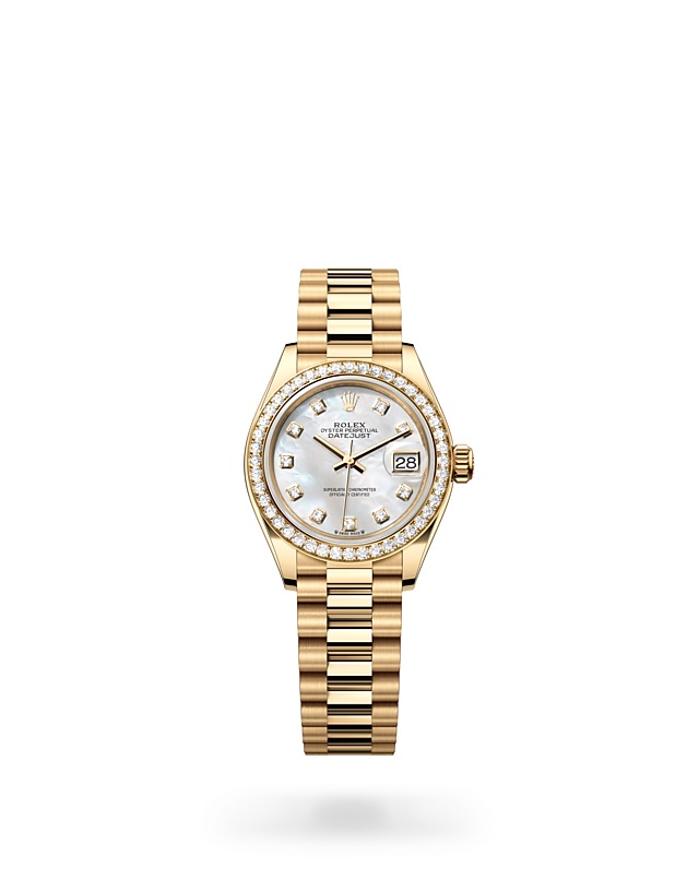 lady-datejust  M279138RBR-0015  | L'Angolo delle Ore