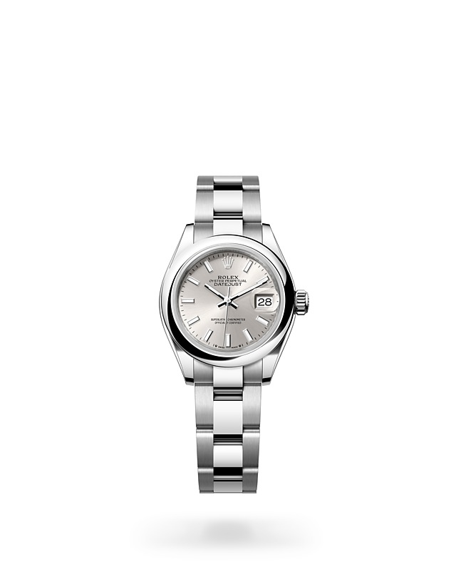 lady-datejust  M279160-0006  | L'Angolo delle Ore