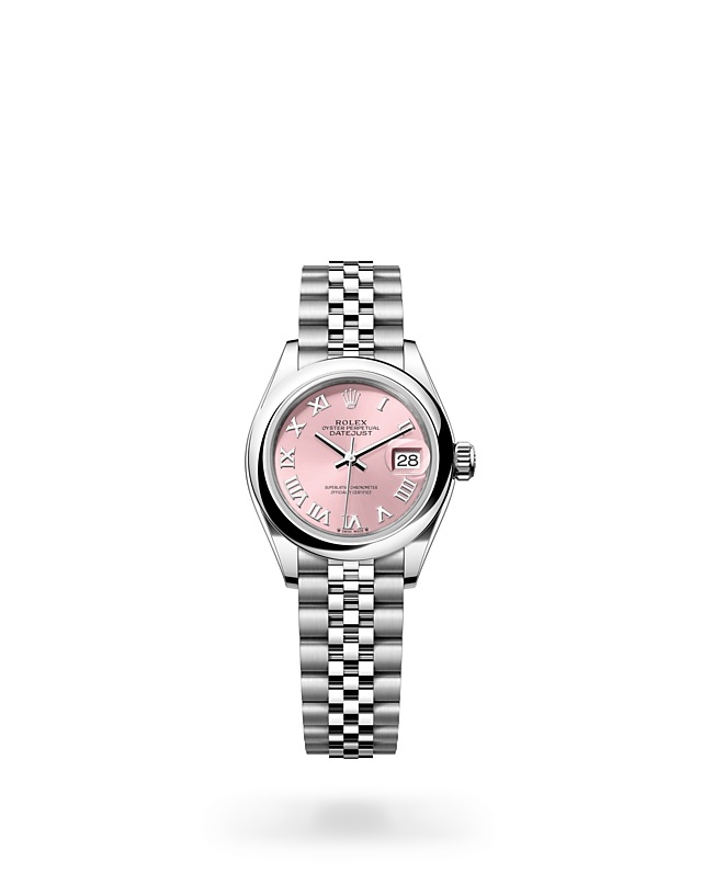 lady-datejust  M279160-0013  | L'Angolo delle Ore