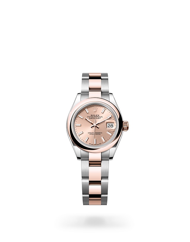 lady-datejust  M279161-0024  | L'Angolo delle Ore