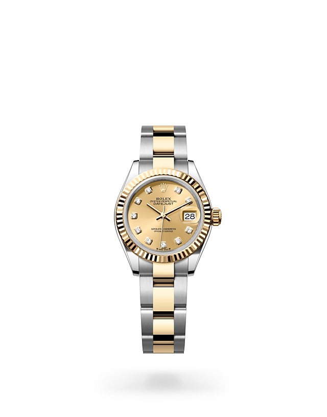 lady-datejust  M279173-0012  | L'Angolo delle Ore