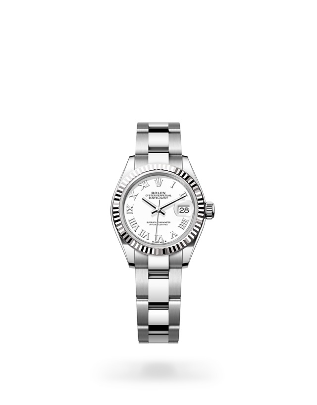 lady-datejust  M279174-0020  | L'Angolo delle Ore