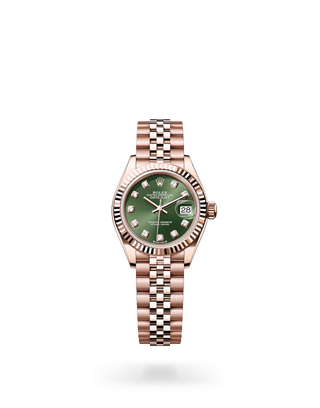 lady-datejust  M279175-0013  | L'Angolo delle Ore