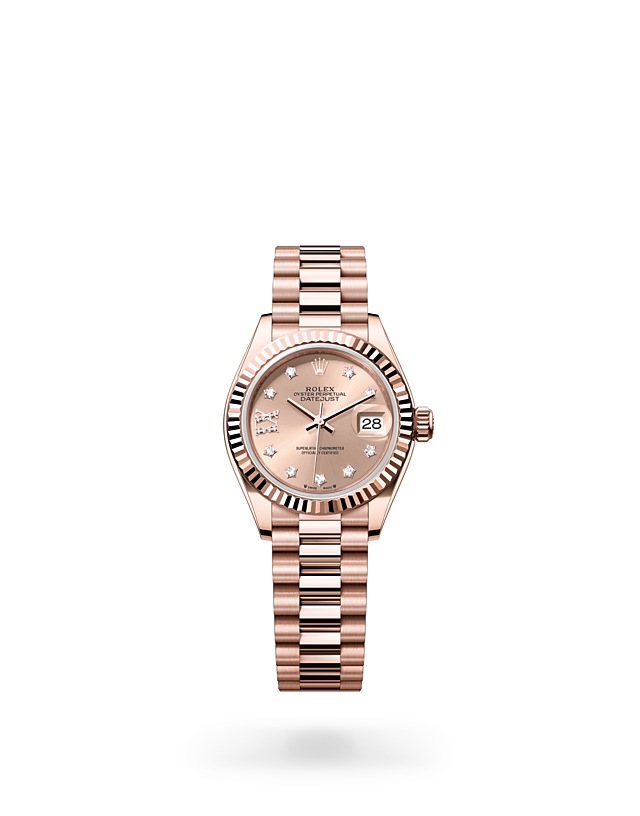 lady-datejust  M279175-0029  | L'Angolo delle Ore