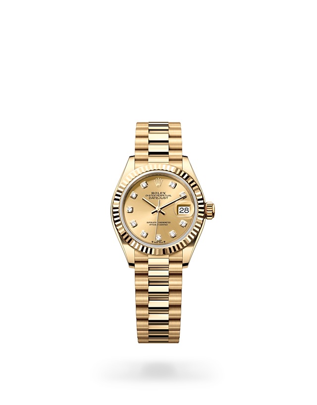 lady-datejust  M279178-0017  | L'Angolo delle Ore