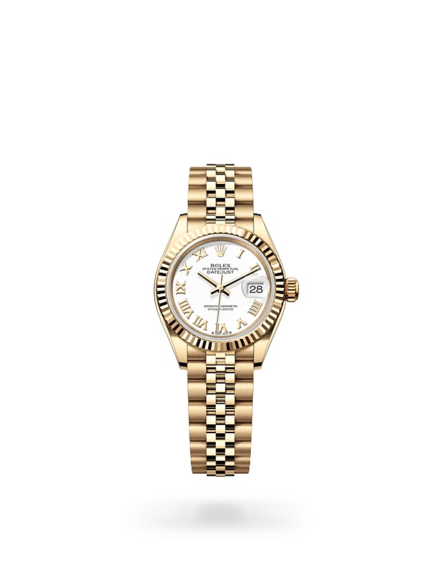 lady-datejust  M279178-0030  | L'Angolo delle Ore