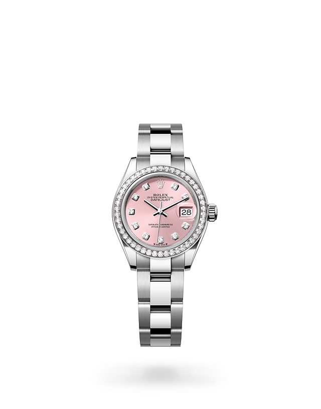 lady-datejust  M279384RBR-0004  | L'Angolo delle Ore