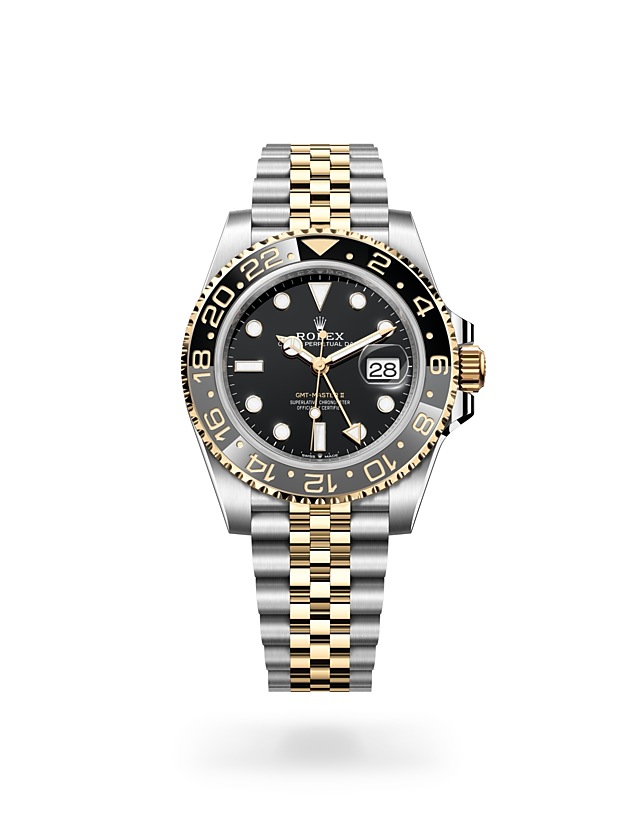 Rivenditore autorizzato Rolex GMT-Master II a Novara