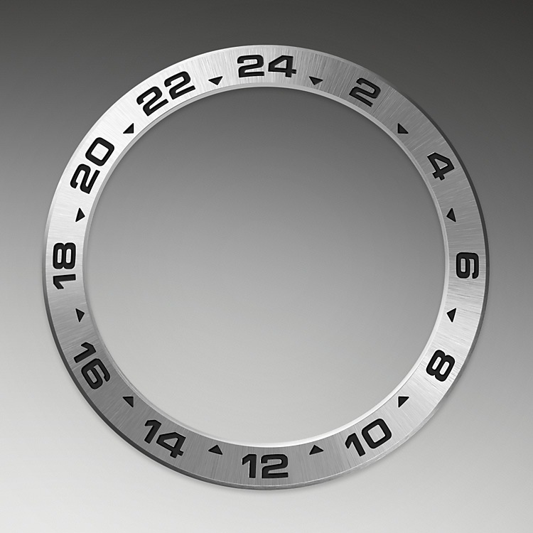 Explorer M226570-0002 - La lunetta 24 ore | L'Angolo delle Ore