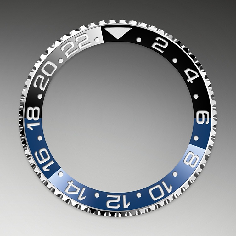 Gmt master bezel deals