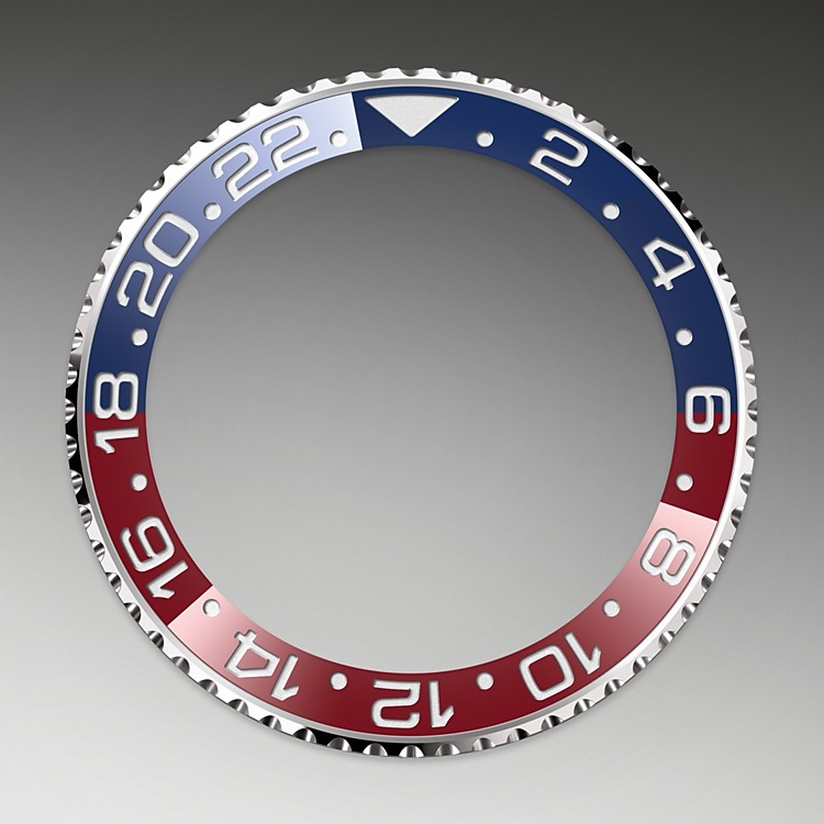 GMT-Master II M126719BLRO-0003 - La lunetta girevole 24 ore | L'Angolo delle Ore