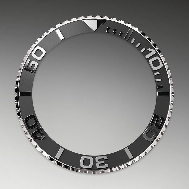 Yacht-Master M226659-0002 - Bidirectional Rotatable Bezel | L'Angolo delle Ore