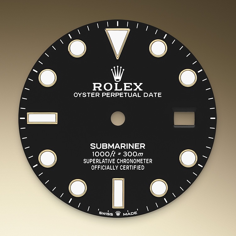 Rolesor submariner outlet