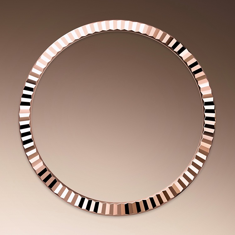 Datejust M126231-0029 - Lunetta zigrinata | L'Angolo delle Ore