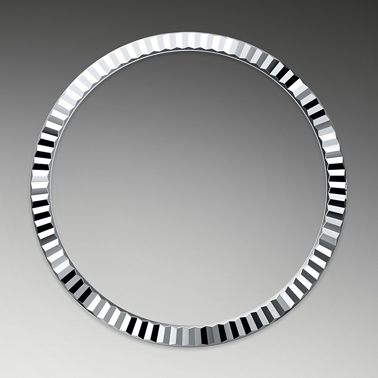 Day-Date M128236-0008 - Lunetta zigrinata | L'Angolo delle Ore