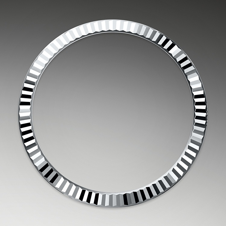 Day-Date M228236-0012 - Lunetta zigrinata | L'Angolo delle Ore