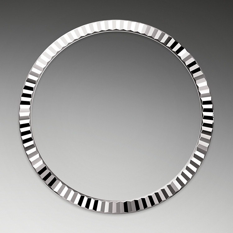Day-Date M128239-0005 - Lunetta zigrinata | L'Angolo delle Ore