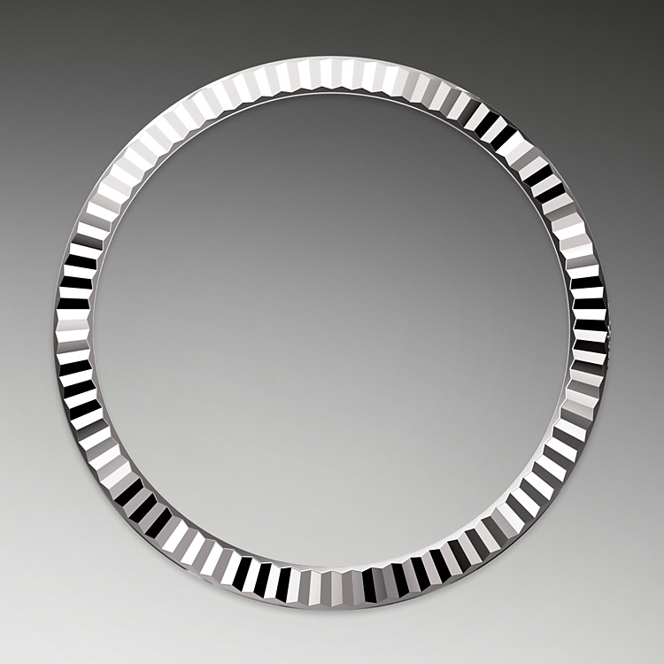 Day-Date M228239-0007 - Lunetta zigrinata | L'Angolo delle Ore