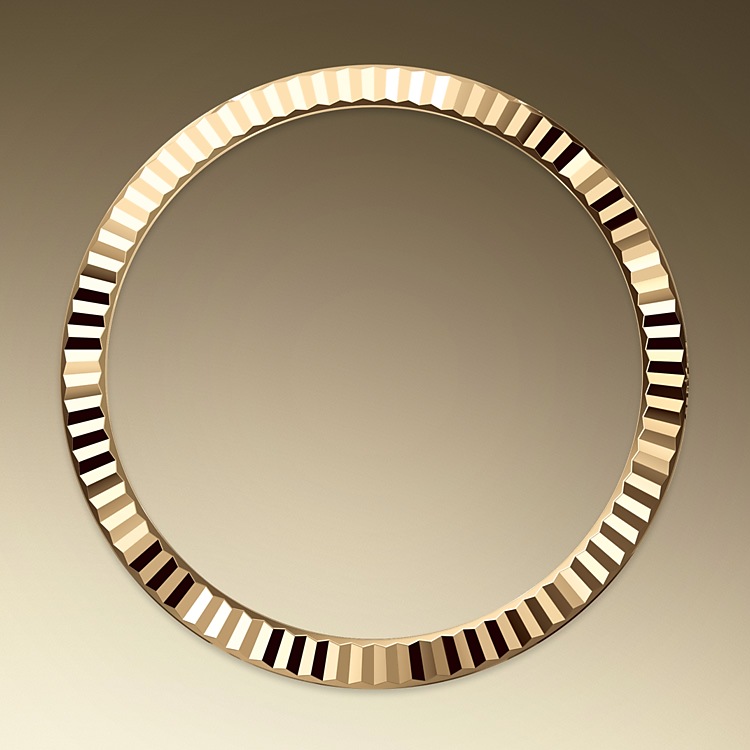 Day-Date M228238-0042 - Lunetta zigrinata | L'Angolo delle Ore