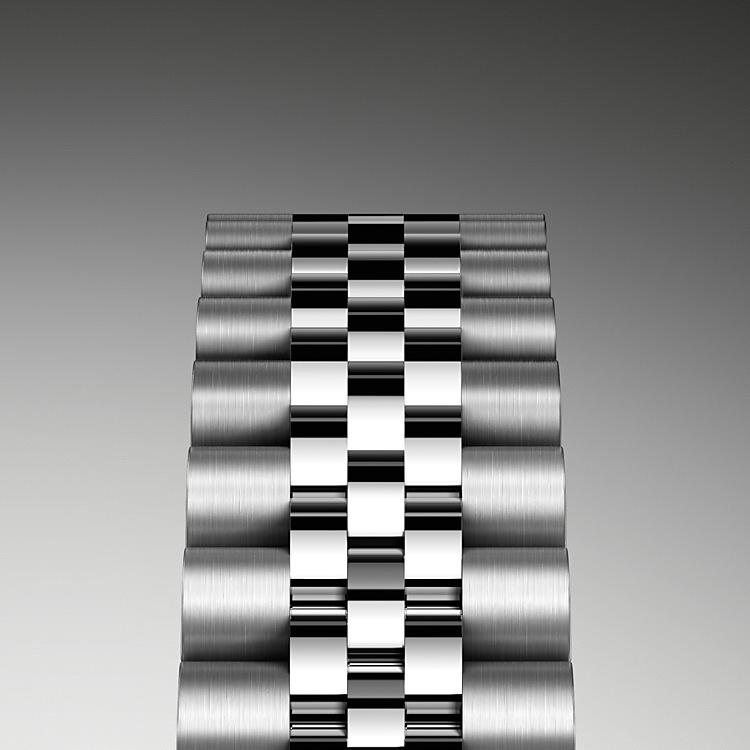 Datejust M278240-0014 - Il bracciale Jubilee | L'Angolo delle Ore