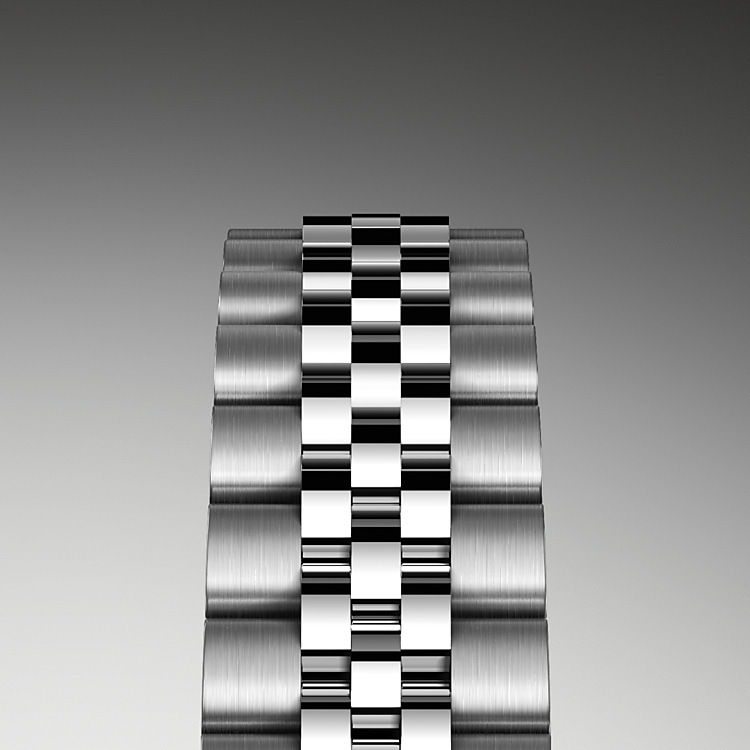 Lady-Datejust M279160-0013 - Il bracciale Jubilee | L'Angolo delle Ore