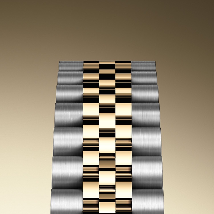 Datejust M278243-0002 - Il bracciale Jubilee | L'Angolo delle Ore