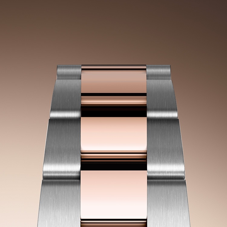 Datejust M126301-0019 - Il bracciale Oyster | L'Angolo delle Ore