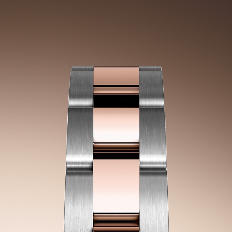 Lady-Datejust M279161-0024 - Il bracciale Oyster | L'Angolo delle Ore