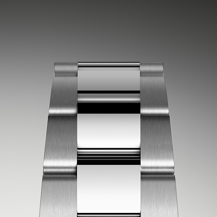 Datejust M126200-0020 - Il bracciale Oyster | L'Angolo delle Ore