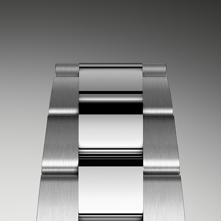 Datejust M126300-0005 - Il bracciale Oyster | L'Angolo delle Ore