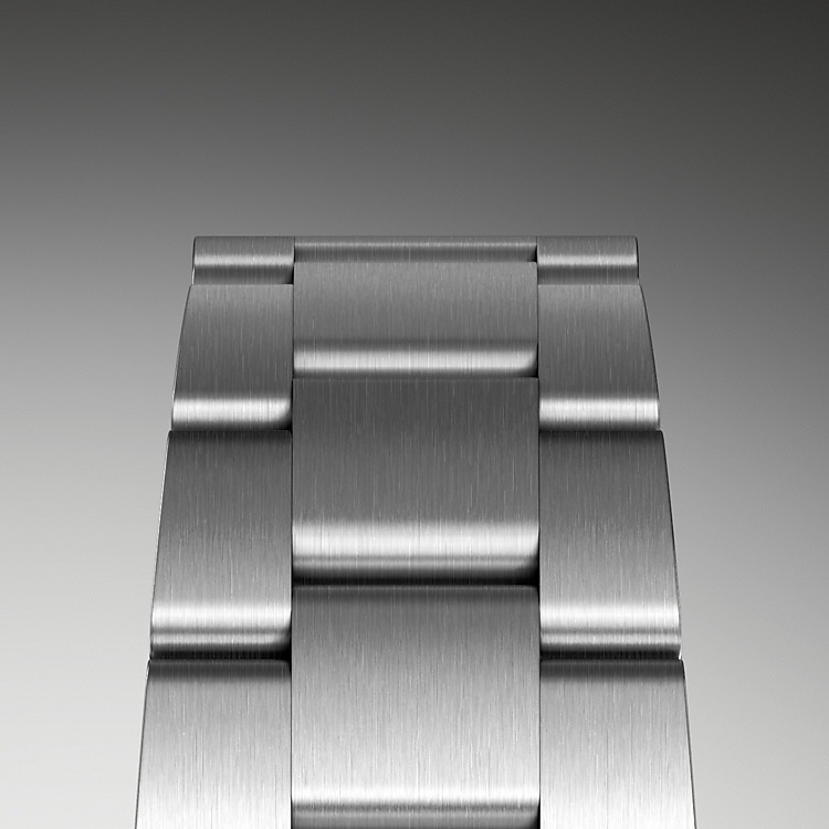 Air-King M126900-0001 - Il bracciale Oyster | L'Angolo delle Ore