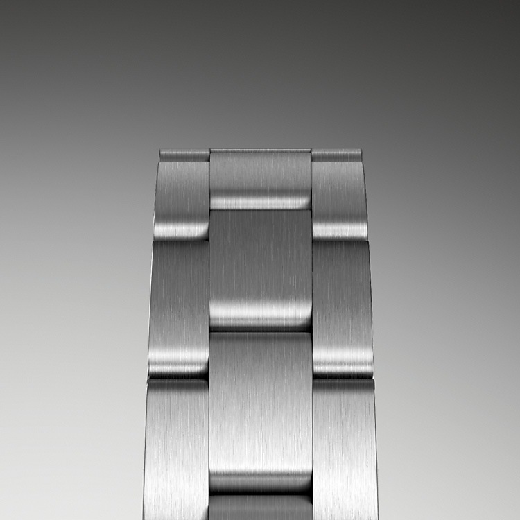 Oyster Perpetual M276200-0001 - Il bracciale Oyster | L'Angolo delle Ore