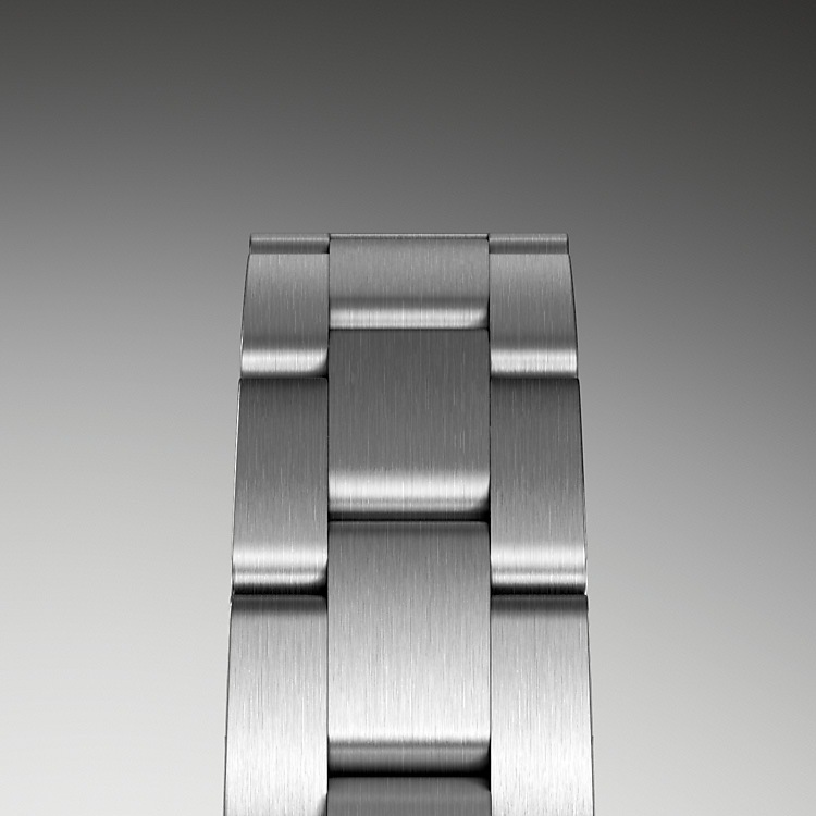 Oyster Perpetual M276200-0002 - Il bracciale Oyster | L'Angolo delle Ore
