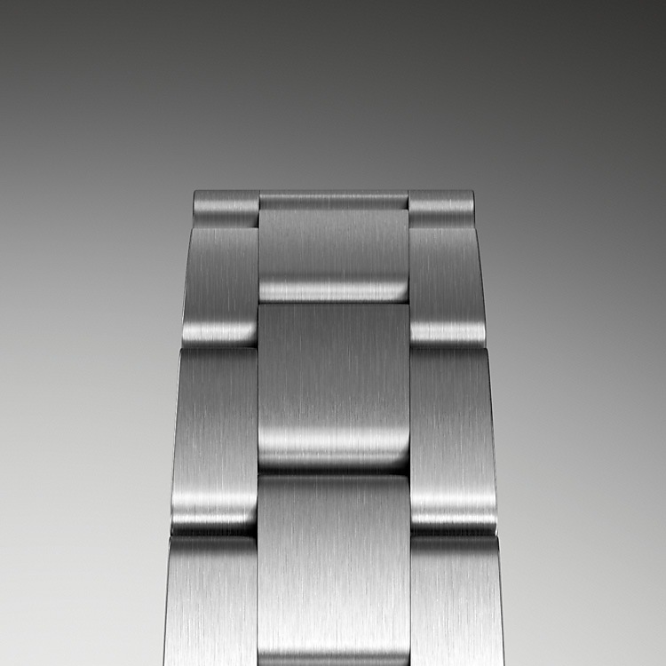 Oyster Perpetual M277200-0004 - Il bracciale Oyster | L'Angolo delle Ore