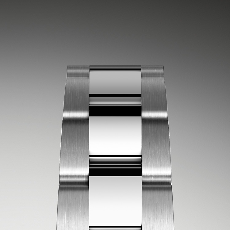 Datejust M278240-0005 - Il bracciale Oyster | L'Angolo delle Ore