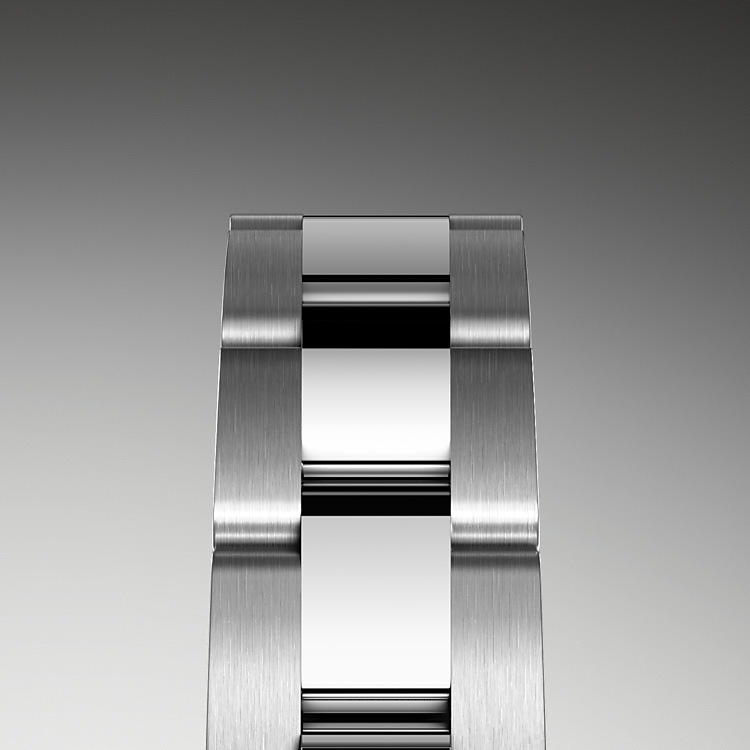 Lady-Datejust M279160-0006 - Il bracciale Oyster | L'Angolo delle Ore