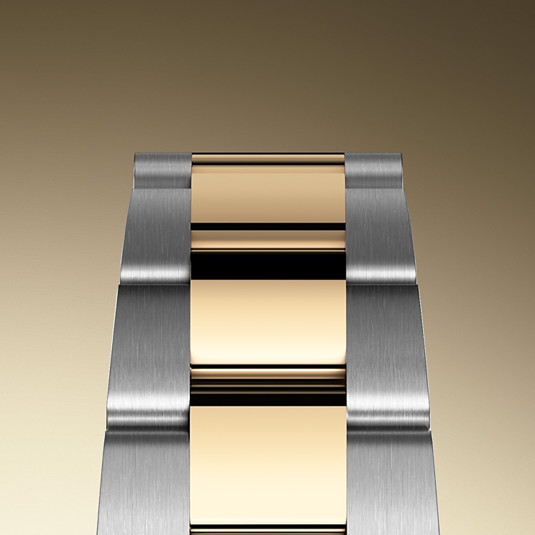 Datejust M126203-0030 - Il bracciale Oyster | L'Angolo delle Ore