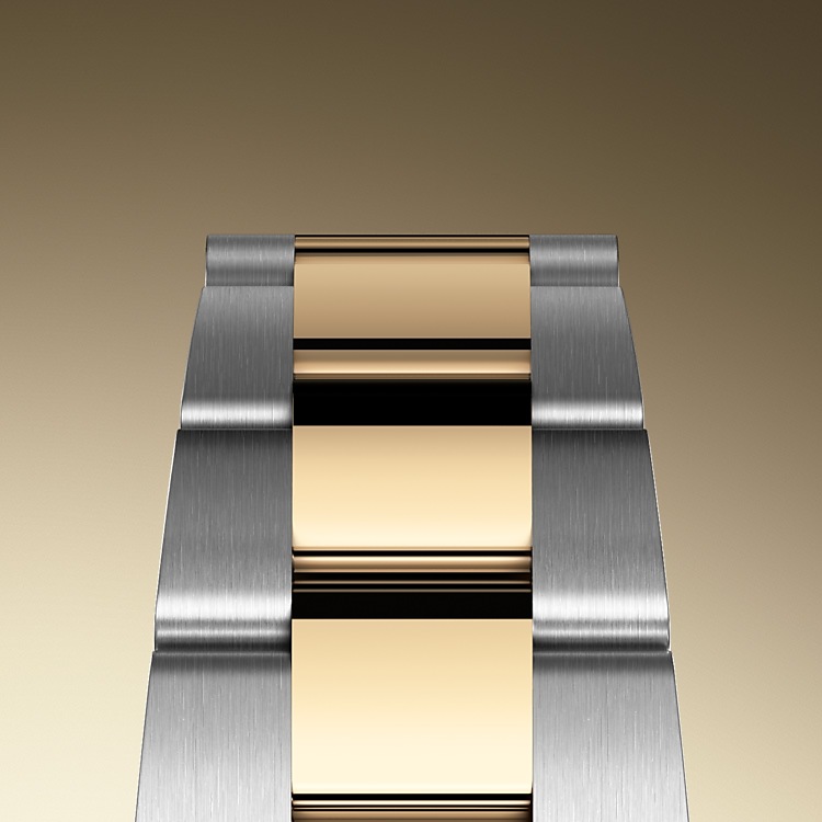 Datejust M126303-0001 - Il bracciale Oyster | L'Angolo delle Ore