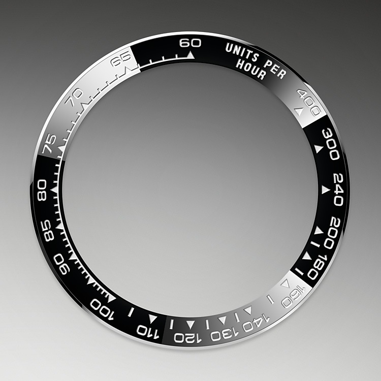 Cosmograph Daytona M126500LN-0002 - La scala tachimetrica | L'Angolo delle Ore