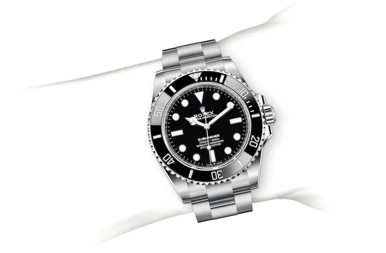 Submariner M124060-0001 - caratteristiche | L'Angolo delle Ore