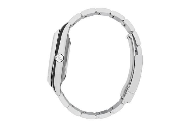  Oyster Perpetual  M124300-0008 -  caratteristiche | L'Angolo delle Ore