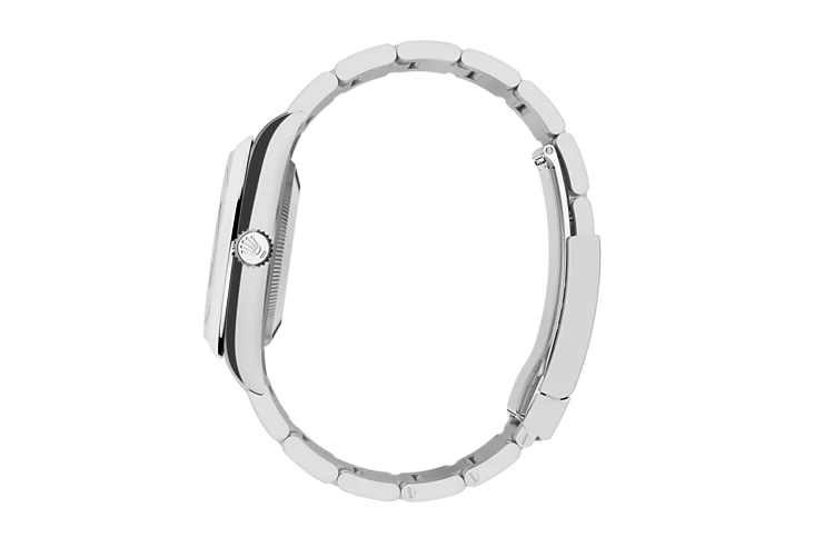  Oyster Perpetual  M126000-0009 -  caratteristiche | L'Angolo delle Ore