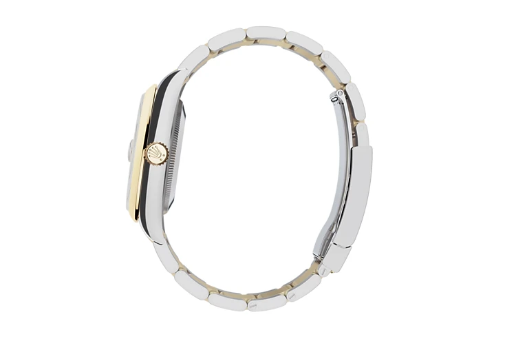 Datejust M126203-0030 - caratteristiche | L'Angolo delle Ore