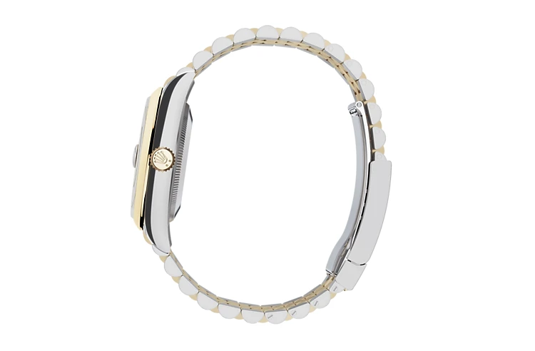Datejust M126203-0043 - caratteristiche | L'Angolo delle Ore