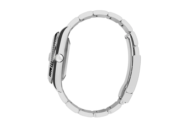 Datejust M126234-0046 - caratteristiche | L'Angolo delle Ore