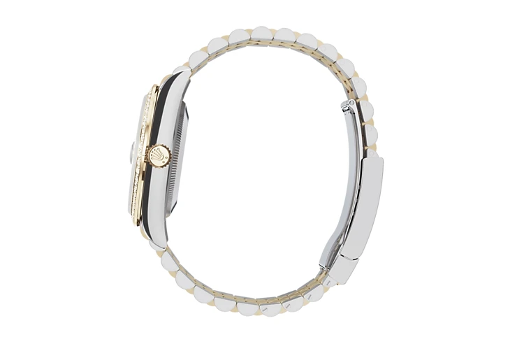 Datejust M126283RBR-0017 - caratteristiche | L'Angolo delle Ore